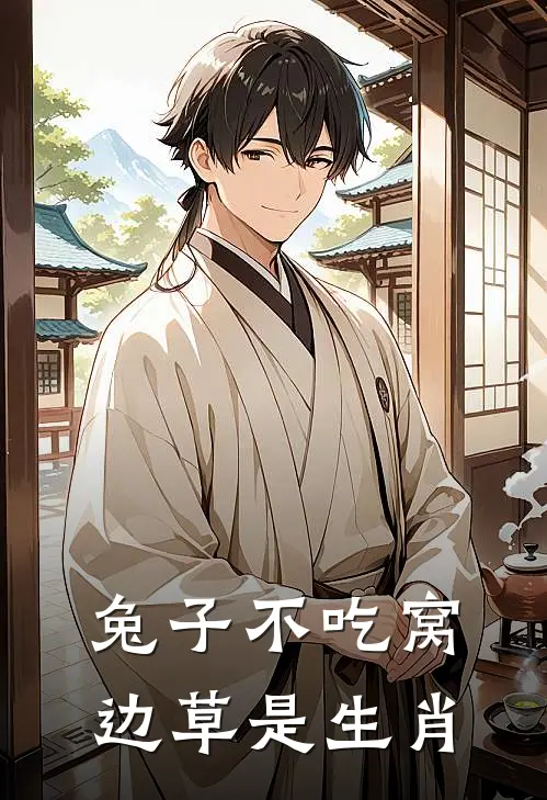 兔子不吃窝边草是生肖
