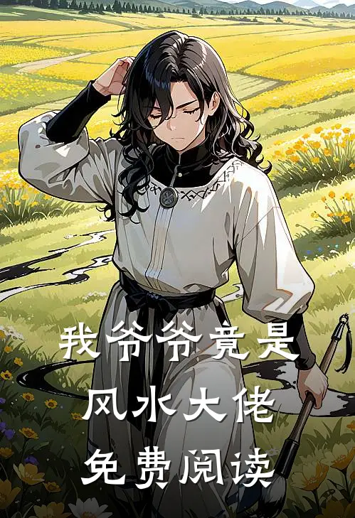 我爷爷竟是风水大佬免费阅读