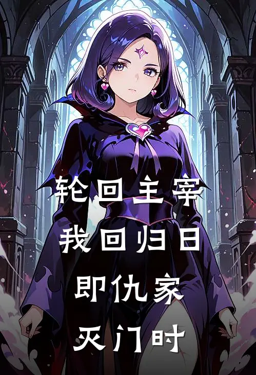 轮回主宰：我回归日，即仇家灭门时抖音热门热门的网络小说_完整版小说轮回主宰：我回归日，即仇家灭门时(抖音热门)