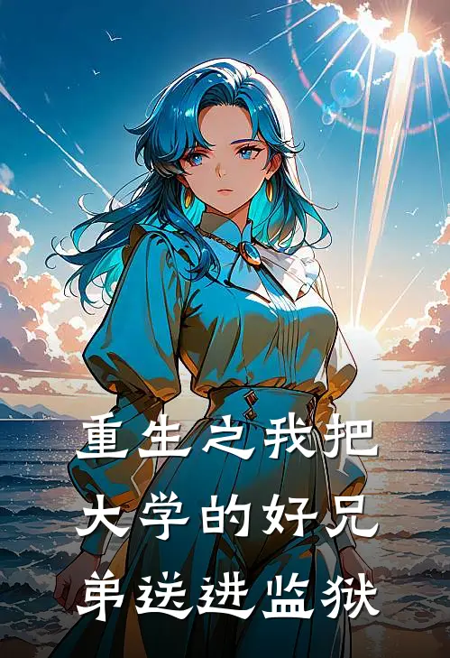 重生之我把大学的好兄弟送进监狱