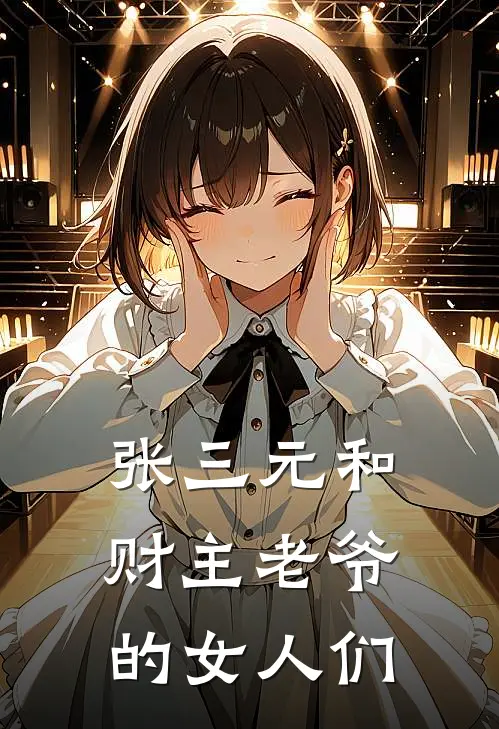 张三元和财主老爷的女人们