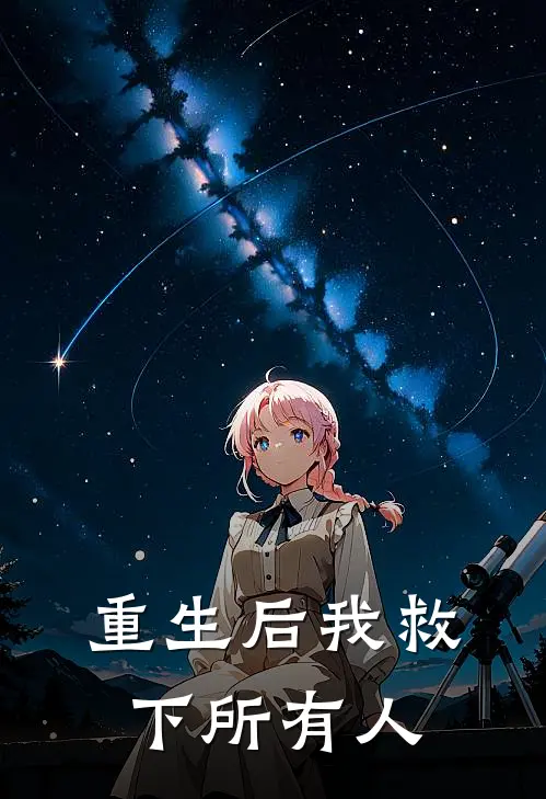 重生后我救下所有人