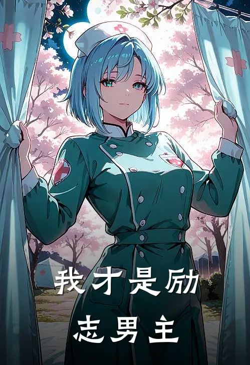 我才是励志男主