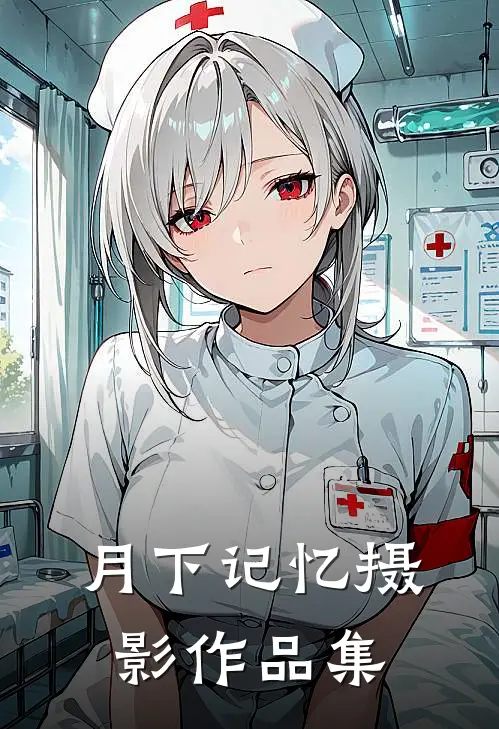 月下记忆摄影作品集