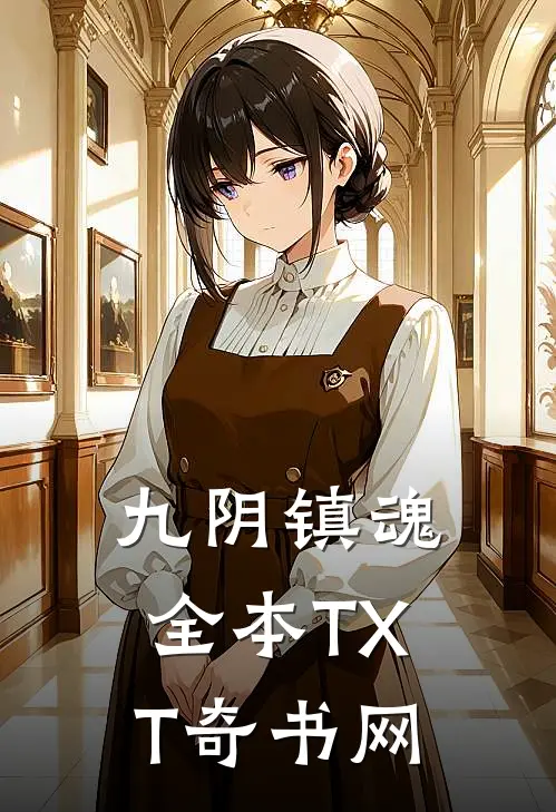 九阴镇魂全本TXT奇书网