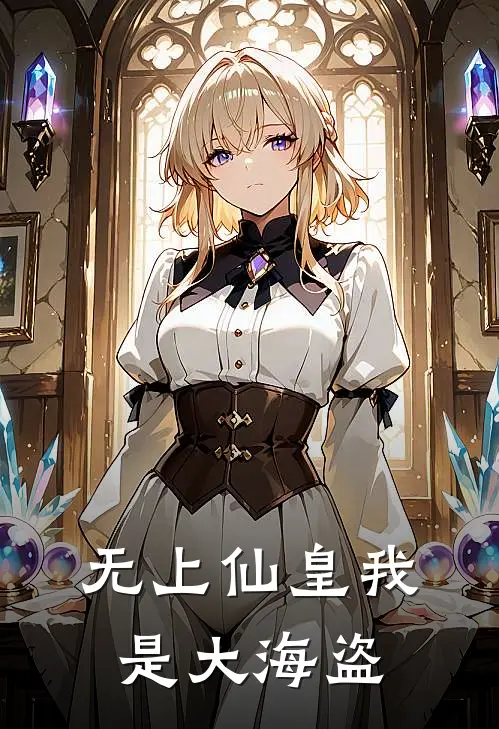 无上仙皇 我是大海盗