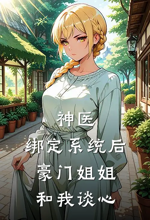 神医：绑定系统后，豪门姐姐和我谈心（张伟赵春梅）全文免费阅读无弹窗大结局_神医：绑定系统后，豪门姐姐和我谈心最新章节列表