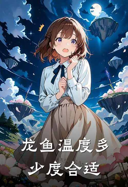 龙鱼温度多少度合适