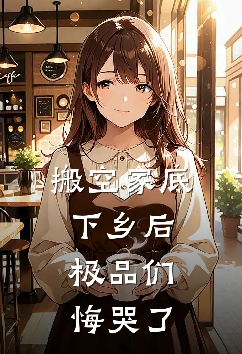 搬空家底下乡后，极品们悔哭了(陈峰雷子)最新小说全文阅读_最新章节列表搬空家底下乡后，极品们悔哭了(陈峰雷子)