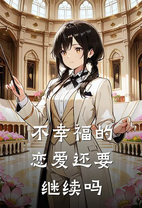 不幸福的恋爱还要继续吗