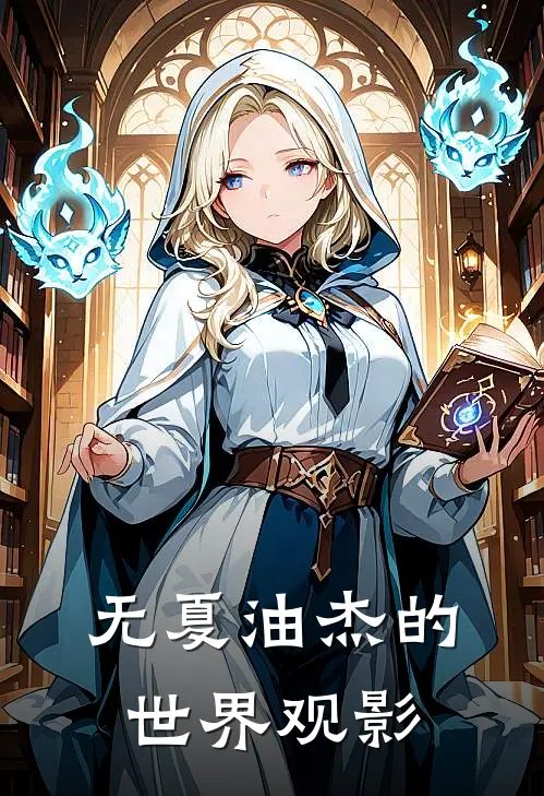 无夏油杰的世界观影