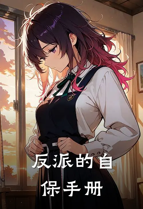 反派的自保手册