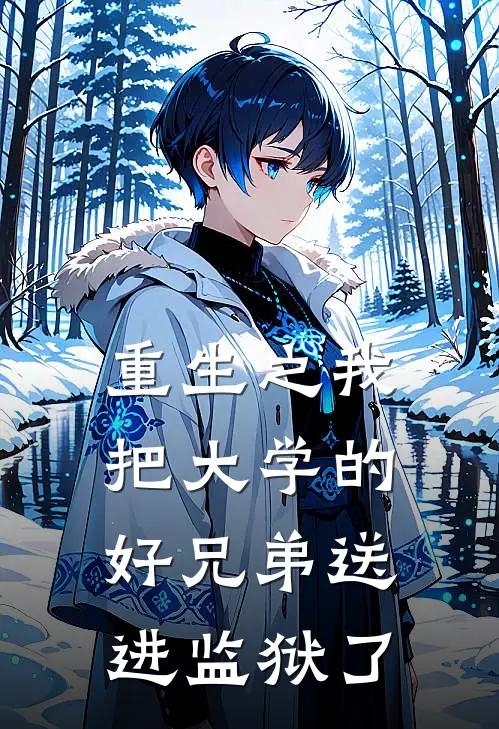 重生之我把大学的好兄弟送进监狱了