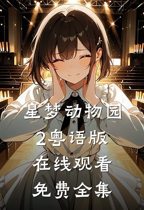 星梦动物园2粤语版在线观看免费全集