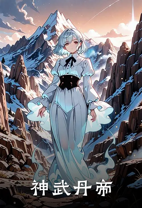 神武丹帝(王煜玄天帝君)完结小说_热门小说推荐神武丹帝王煜玄天帝君