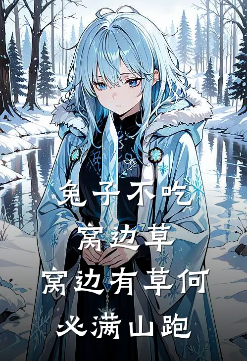 兔子不吃窝边草,窝边有草何必满山跑