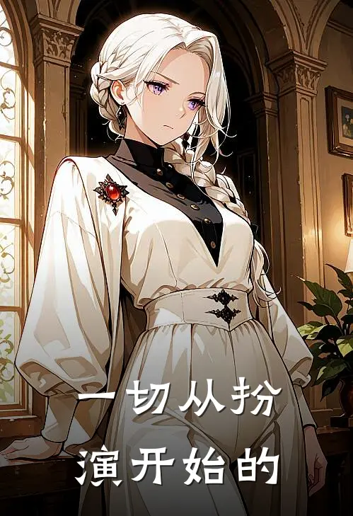 一切从扮演开始的