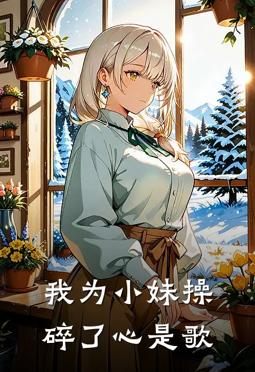 我为小妹操碎了心是歌