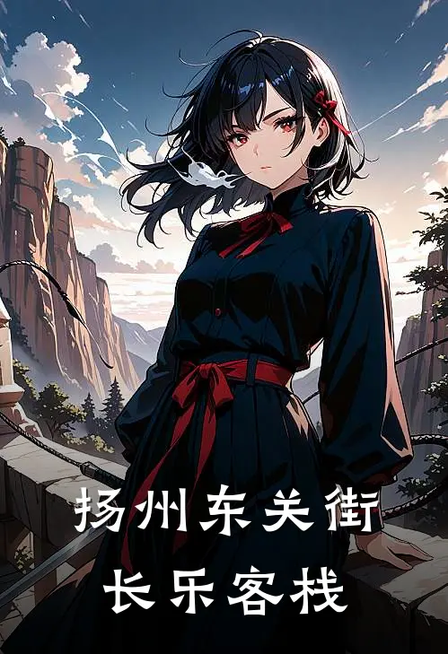 扬州东关街长乐客栈