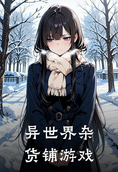 异世界杂货铺游戏