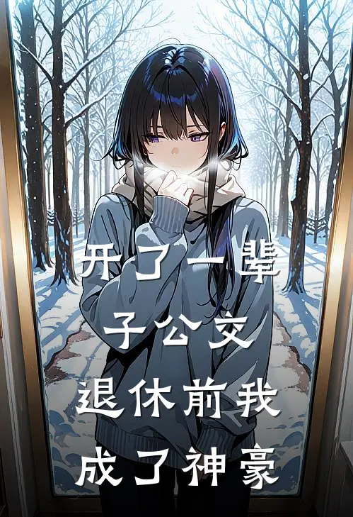 开了一辈子公交，退休前我成了神豪老王头李燕华热门小说阅读_完本完结小说开了一辈子公交，退休前我成了神豪老王头李燕华