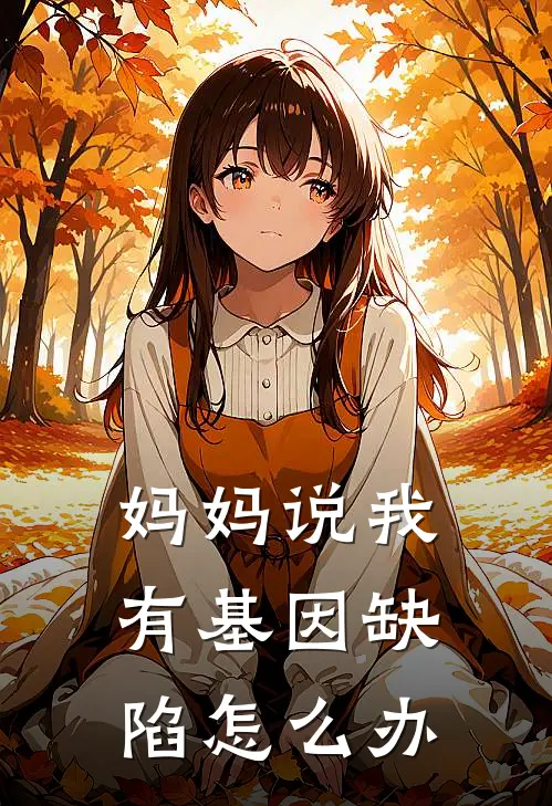 妈妈说我有基因缺陷怎么办