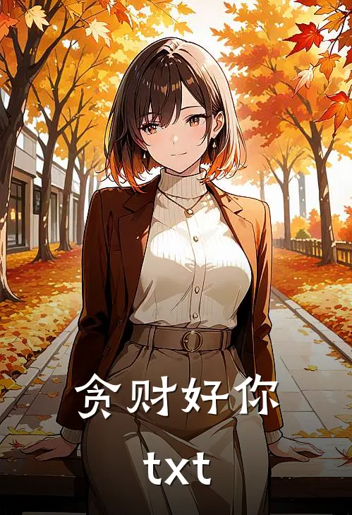 贪财好你txt