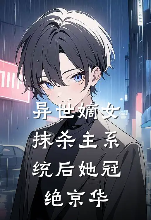 异世嫡女：抹杀主系统后她冠绝京华姜允顾颐最新全本小说_最新章节列表异世嫡女：抹杀主系统后她冠绝京华(姜允顾颐)