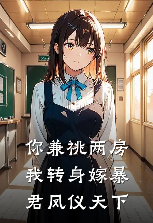 《你兼祧两房，我转身嫁暴君凤仪天下》楚舜卿楚念辞已完结小说_你兼祧两房，我转身嫁暴君凤仪天下(楚舜卿楚念辞)全文免费阅读无弹窗大结局