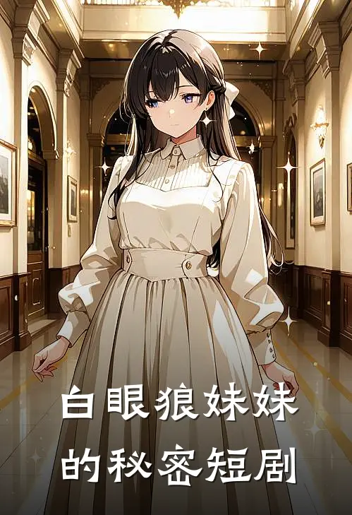 白眼狼妹妹的秘密短剧
