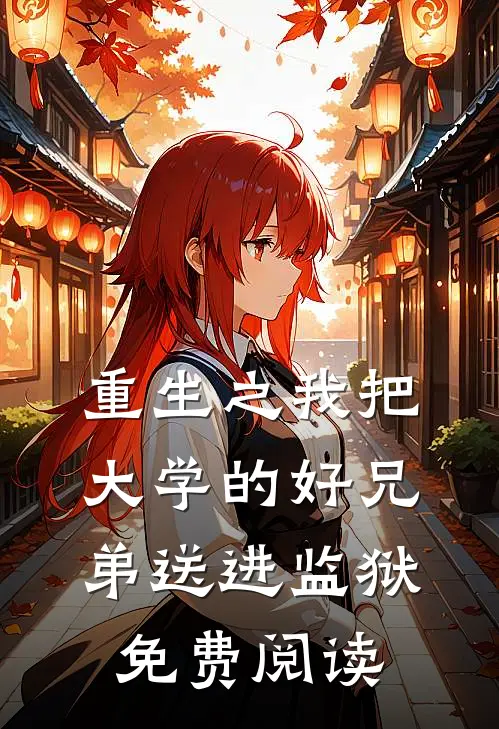 重生之我把大学的好兄弟送进监狱免费阅读