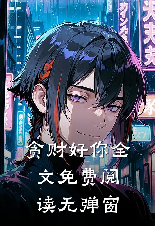 贪财好你全文免费阅读无弹窗