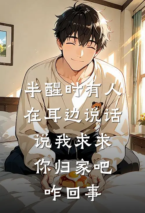 半醒时有人在耳边说话,说我求求你 归家吧 咋回事