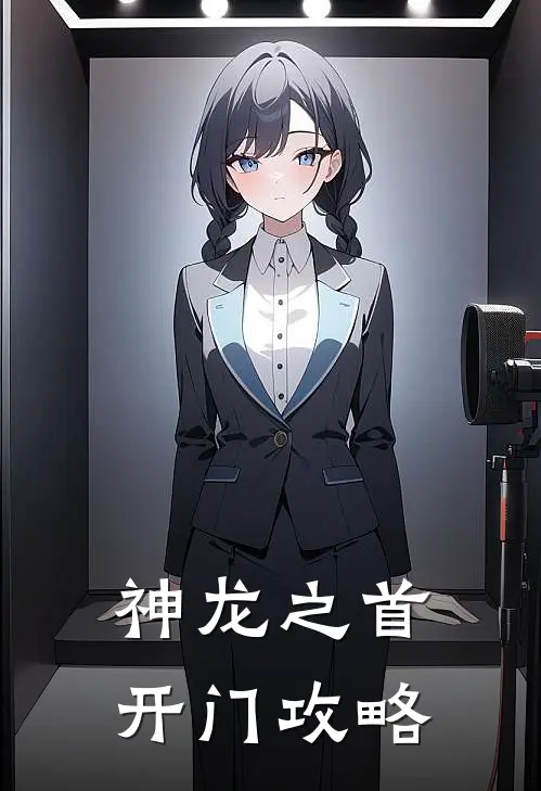 神龙之首开门攻略