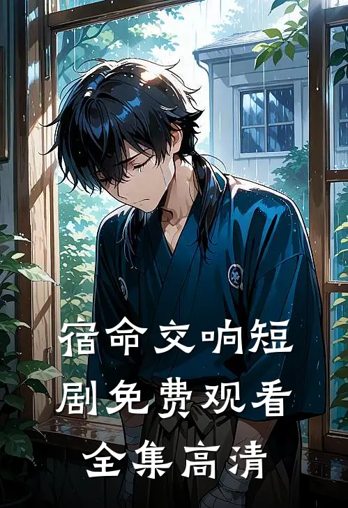 宿命交响短剧免费观看全集高清