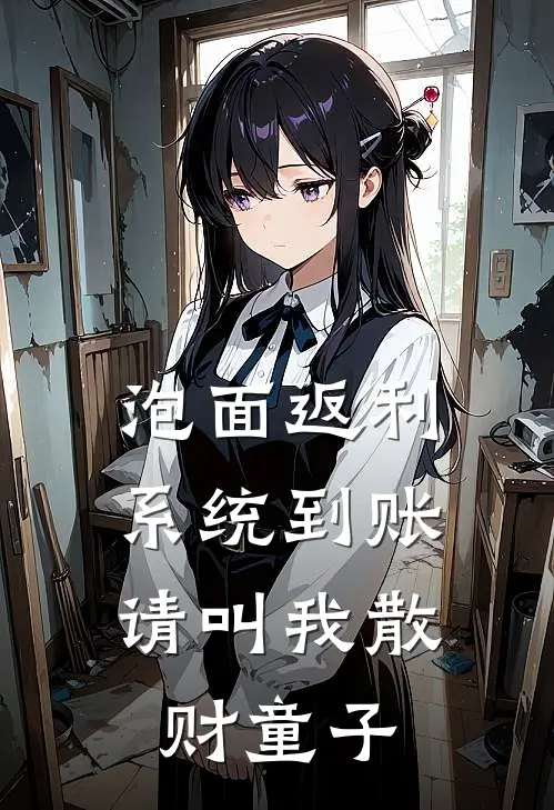 白离沪漂(泡面返利系统到账，请叫我散财童子)全本免费在线阅读_(泡面返利系统到账，请叫我散财童子)完结版免费在线阅读