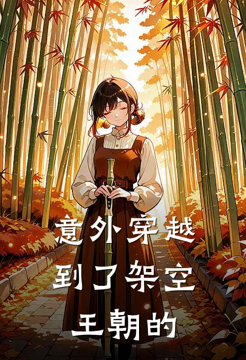 意外穿越到了架空王朝的