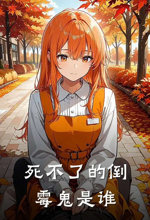 死不了的倒霉鬼是谁