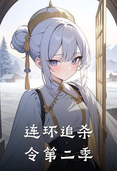 连环追杀令第二季