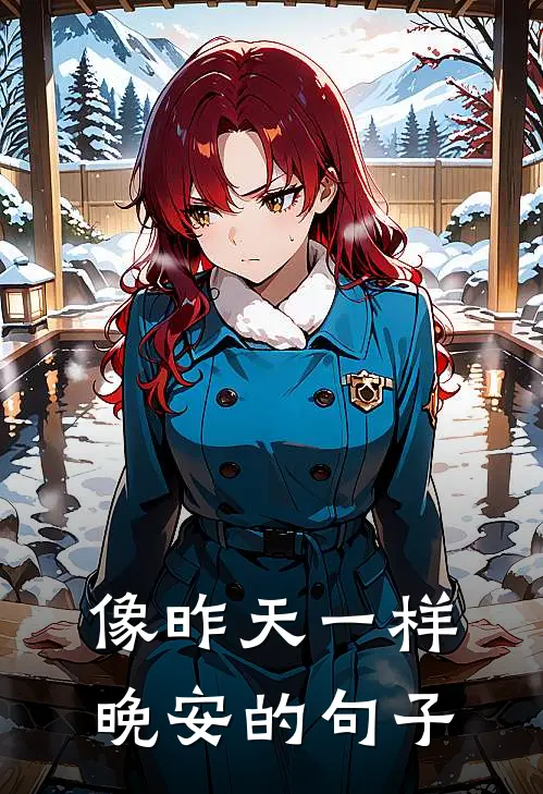 像昨天一样晚安的句子