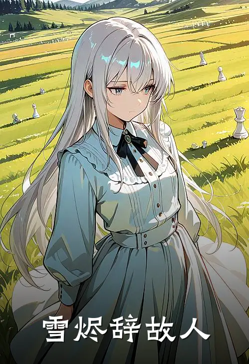 雪烬辞故人