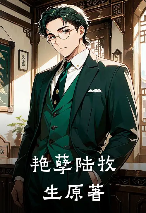 艳孽陆牧生原著