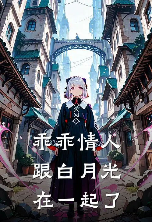 乖乖情人跟白月光在一起了