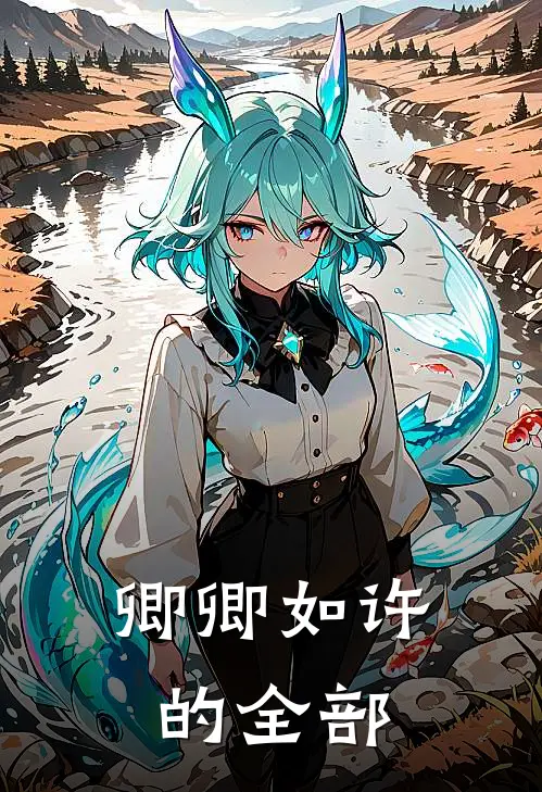 卿卿如许的全部