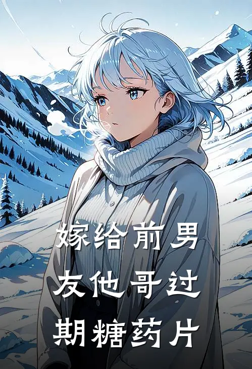 嫁给前男友他哥过期糖药片