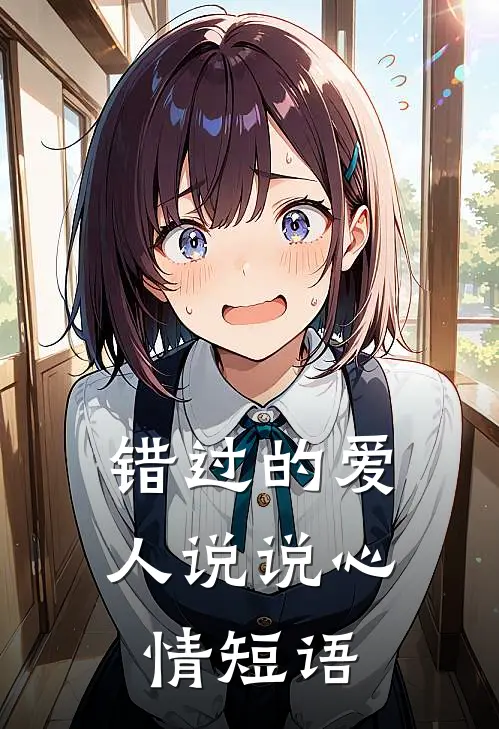 错过的爱人说说心情短语