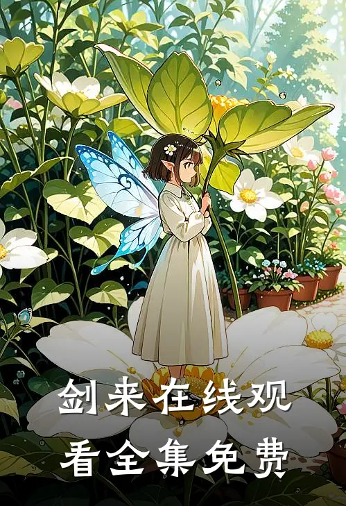 剑来在线观看全集免费