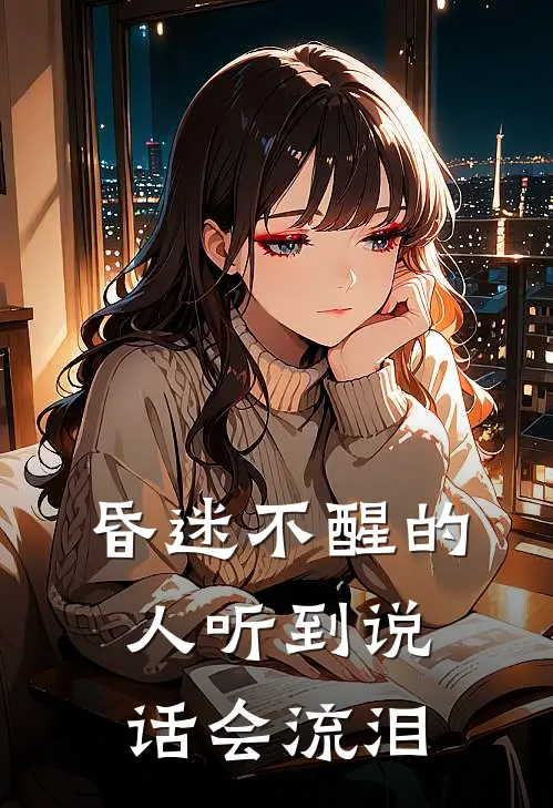 昏迷不醒的人听到说话会流泪