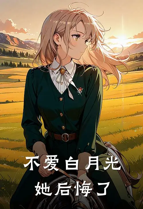 不爱白月光 她后悔了