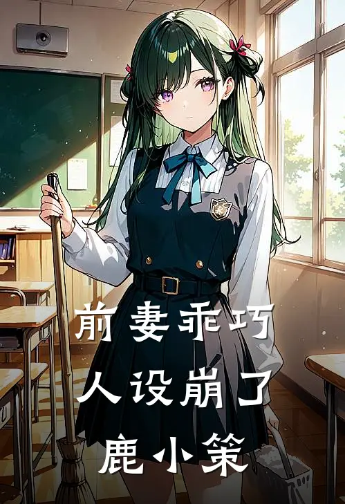 前妻乖巧人设崩了 鹿小策